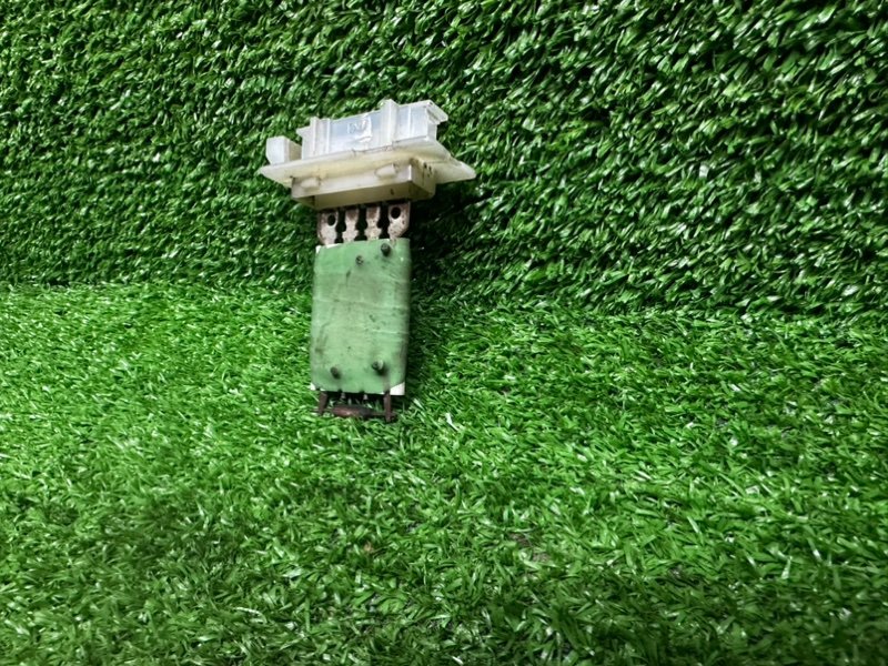 Резистор отопителя, 1000 рублей, Москва