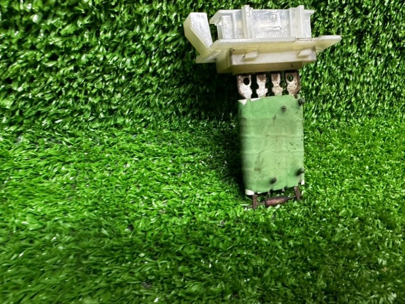 Резистор отопителя, 1000 рублей, Москва