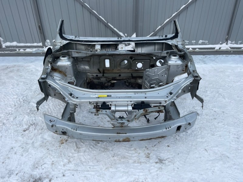 Передняя часть кузова, 45000 рублей, Москва