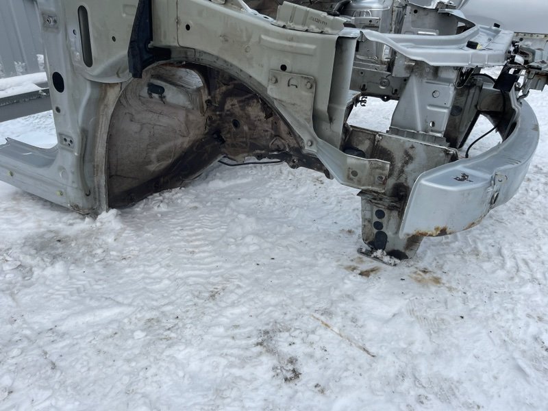 Передняя часть кузова, 45000 рублей, Москва