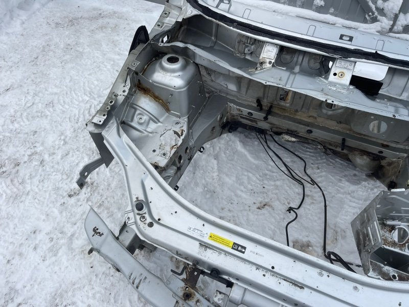 Передняя часть кузова, 45000 рублей, Москва