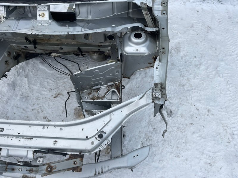 Передняя часть кузова, 45000 рублей, Москва