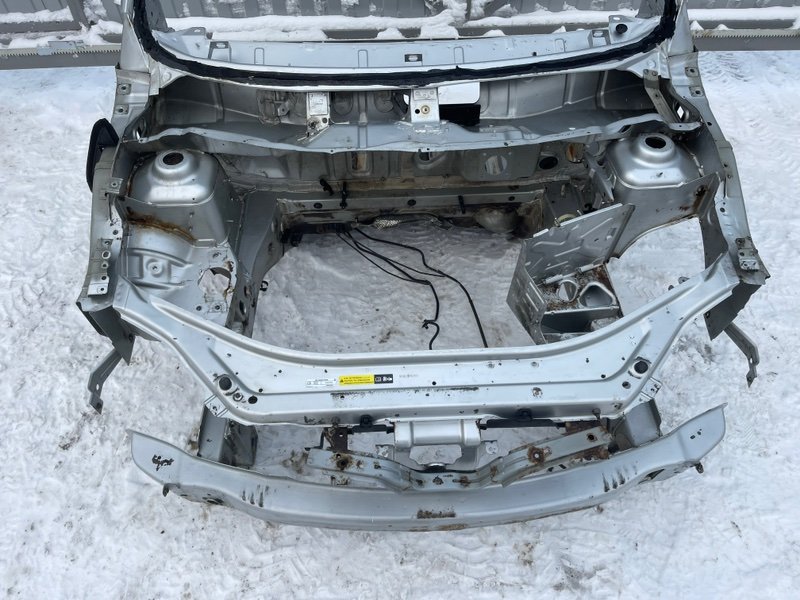 Передняя часть кузова, 45000 рублей, Москва