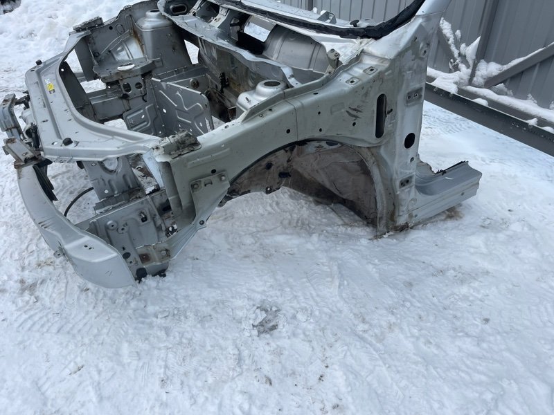 Лонжерон передний левый, 25000 рублей, Москва