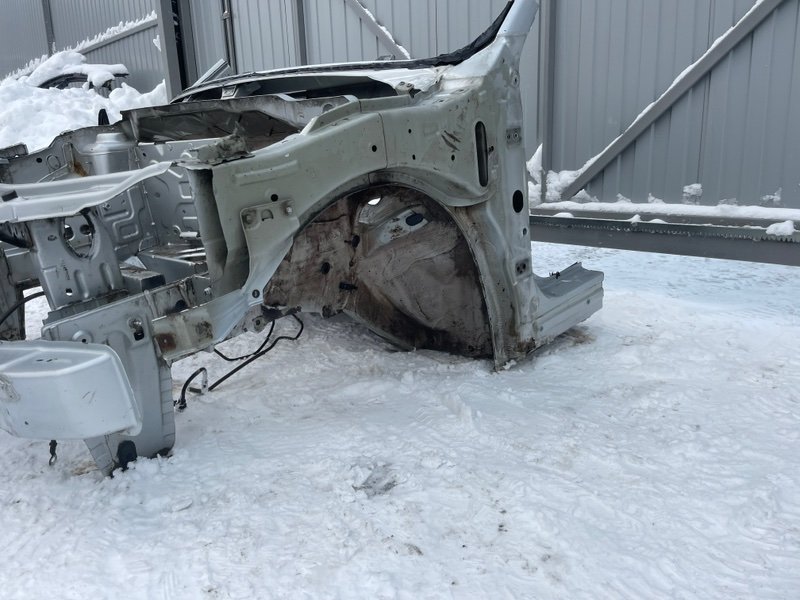 Лонжерон передний левый, 25000 рублей, Москва