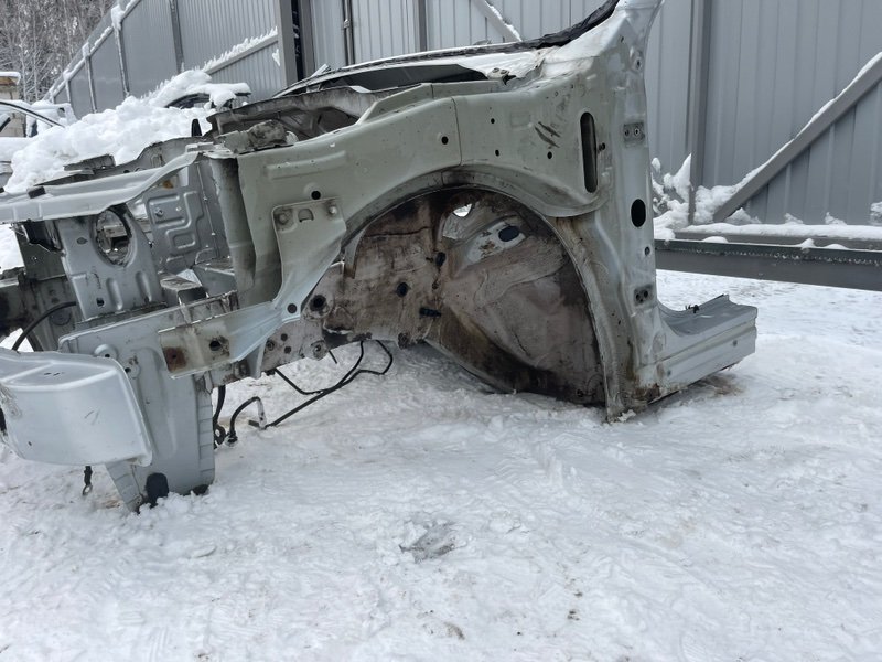 Лонжерон передний левый, 25000 рублей, Москва