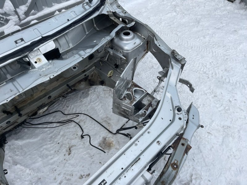 Лонжерон передний левый, 25000 рублей, Москва