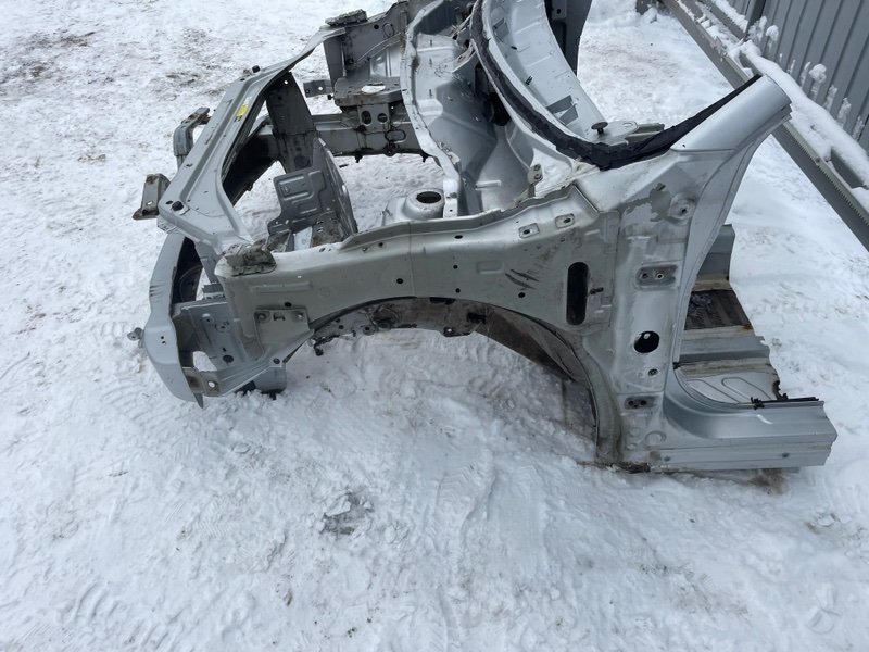 Лонжерон передний левый, 25000 рублей, Москва