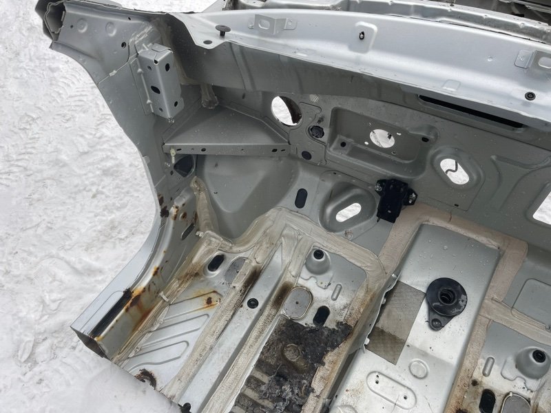 Лонжерон передний левый, 25000 рублей, Москва