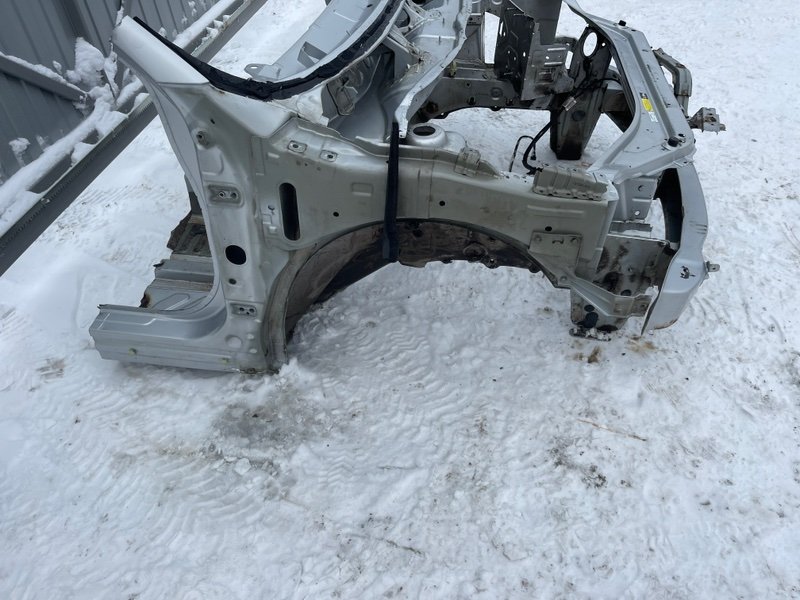 Лонжерон передний правый, 25000 рублей, Москва