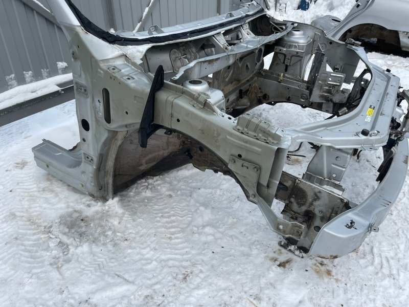 Лонжерон передний правый, 25000 рублей, Москва