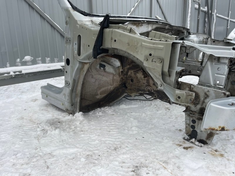 Лонжерон передний правый, 25000 рублей, Москва