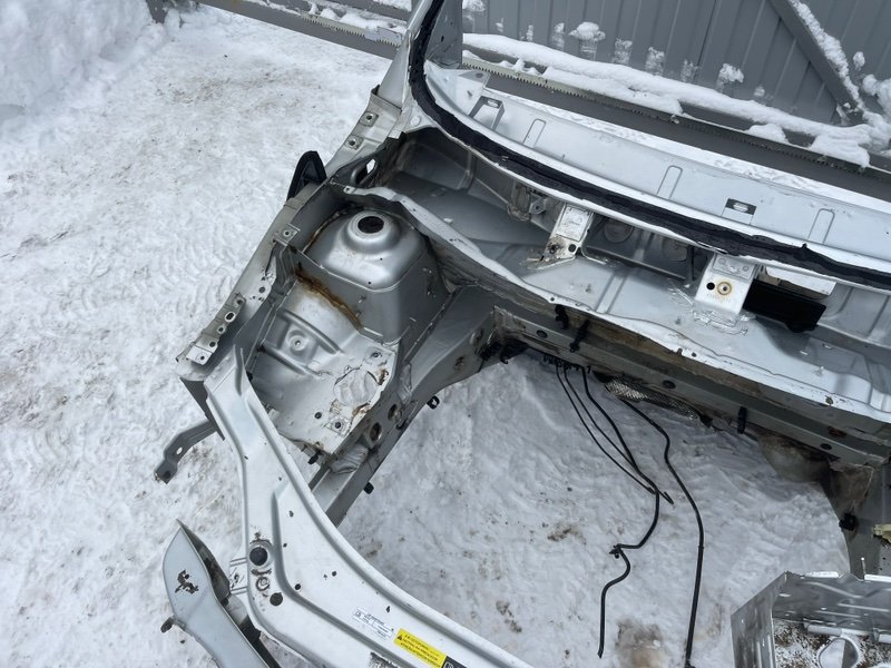 Лонжерон передний правый, 25000 рублей, Москва