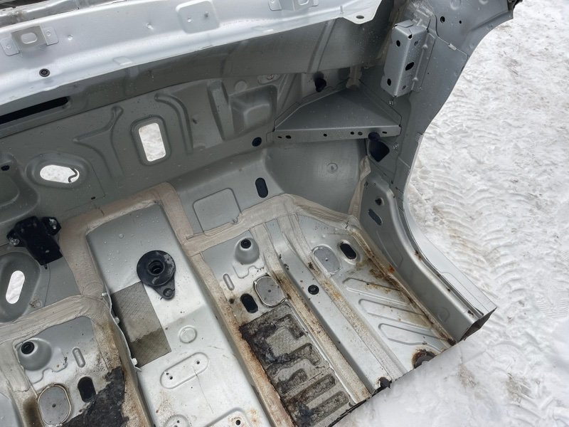 Лонжерон передний правый, 25000 рублей, Москва