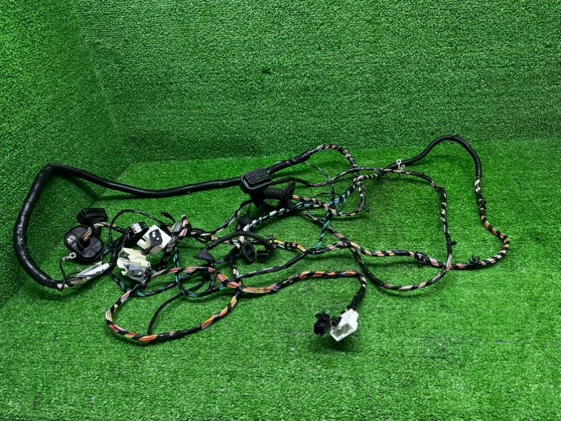 Проводка багажника, 2000 рублей, Москва