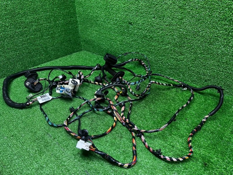 Проводка багажника, 2000 рублей, Москва