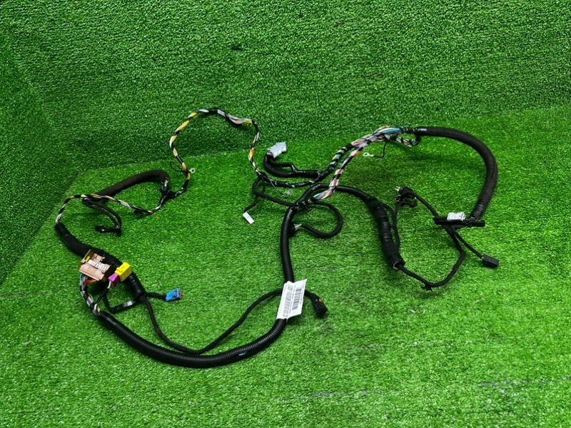 Проводка салона, 3000 рублей, Москва