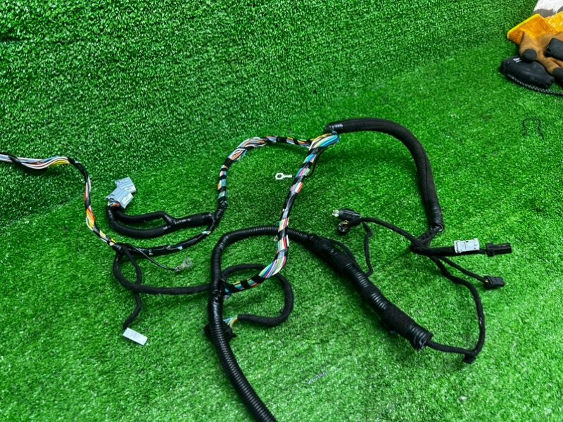 Проводка салона, 3000 рублей, Москва