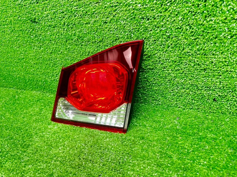 Фонарь задний правый, 3500 рублей, Москва