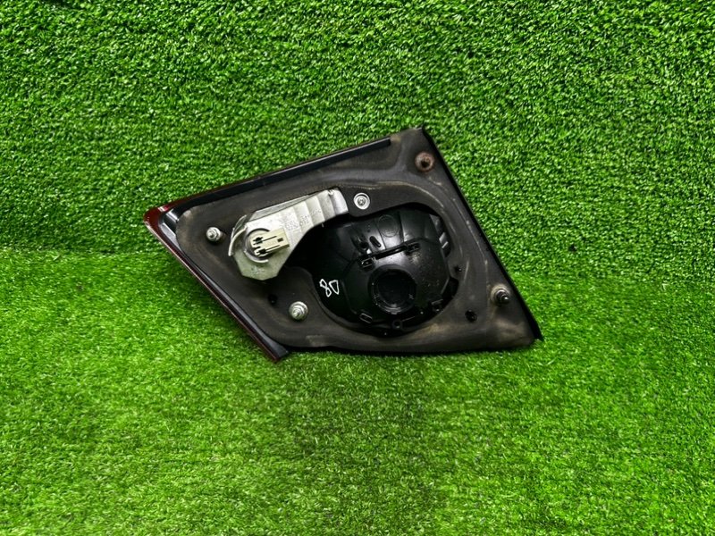 Фонарь задний правый, 3500 рублей, Москва