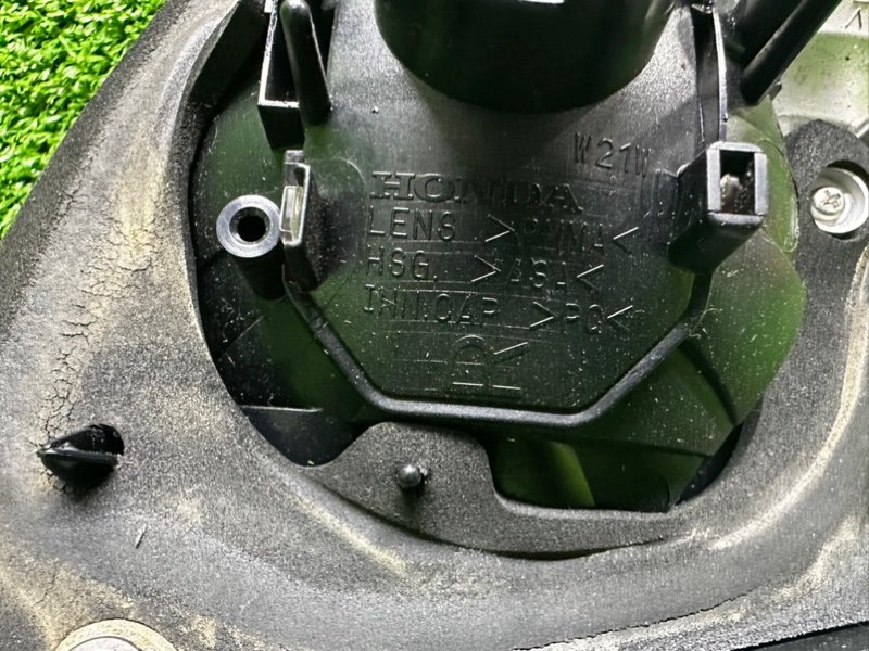 Фонарь задний правый, 3500 рублей, Москва