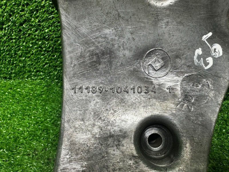 Кронштейн генератора, 1000 рублей, Москва