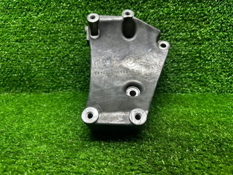 Кронштейн генератора, 1000 рублей, Москва