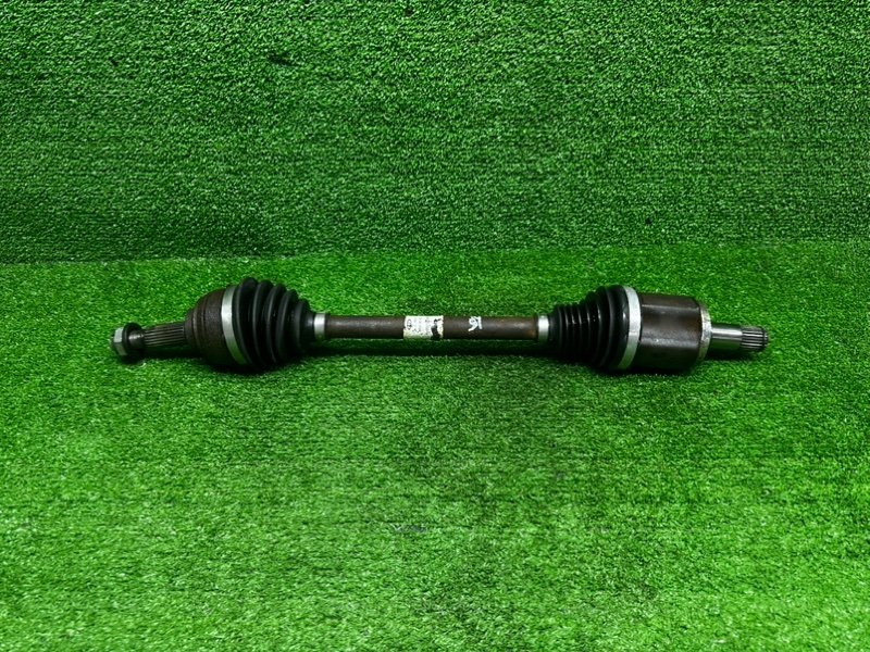 Привод передний левый, 3500 рублей, Москва