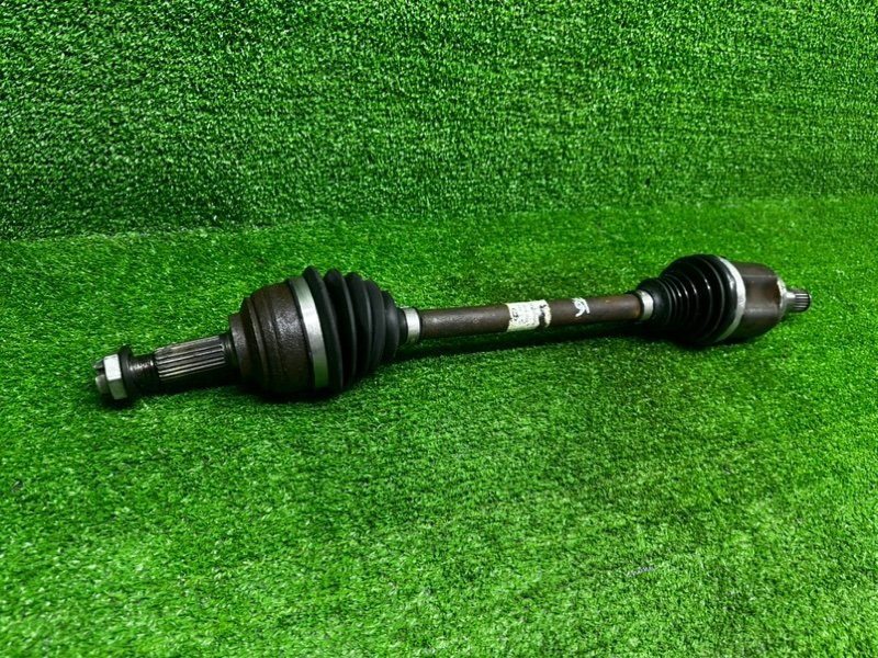 Привод передний левый, 3500 рублей, Москва