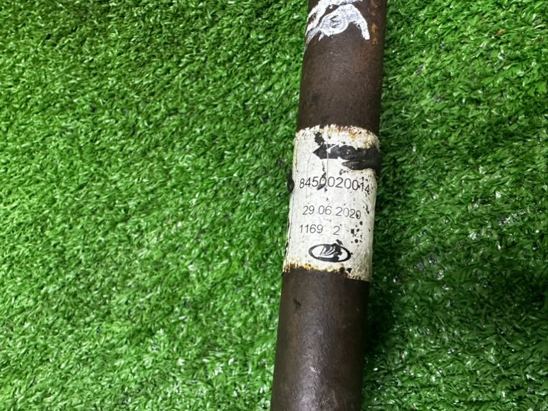 Привод передний левый, 3500 рублей, Москва