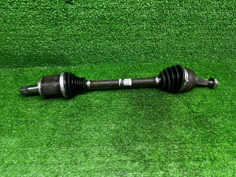 Привод передний левый, 3500 рублей, Москва