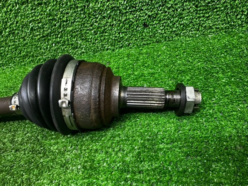 Привод передний левый, 3500 рублей, Москва