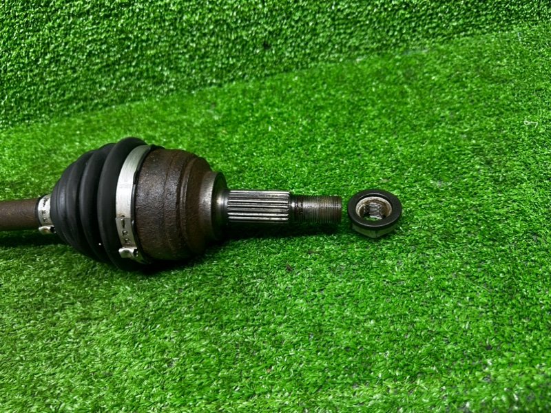 Привод передний левый, 3500 рублей, Москва