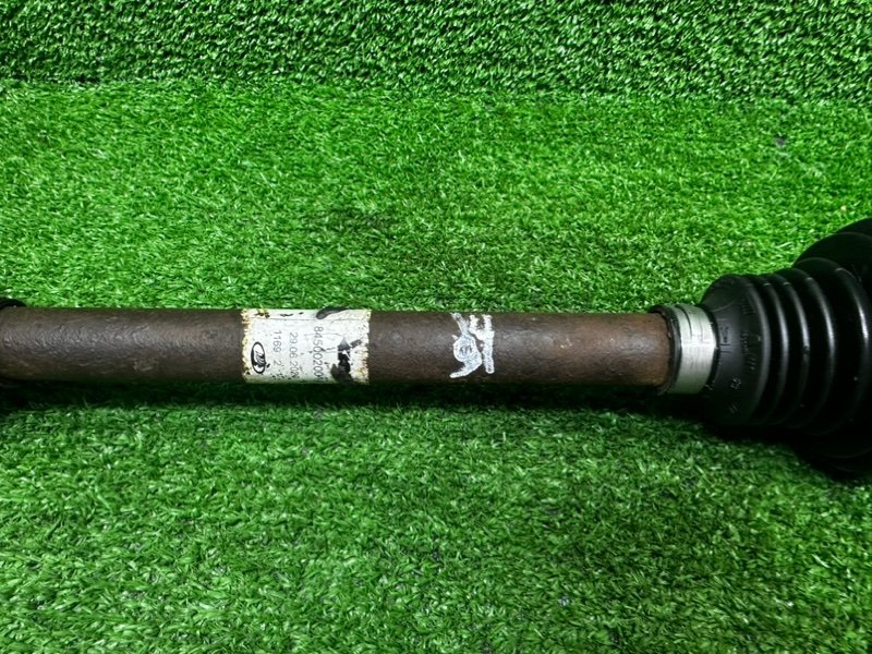 Привод передний левый, 3500 рублей, Москва