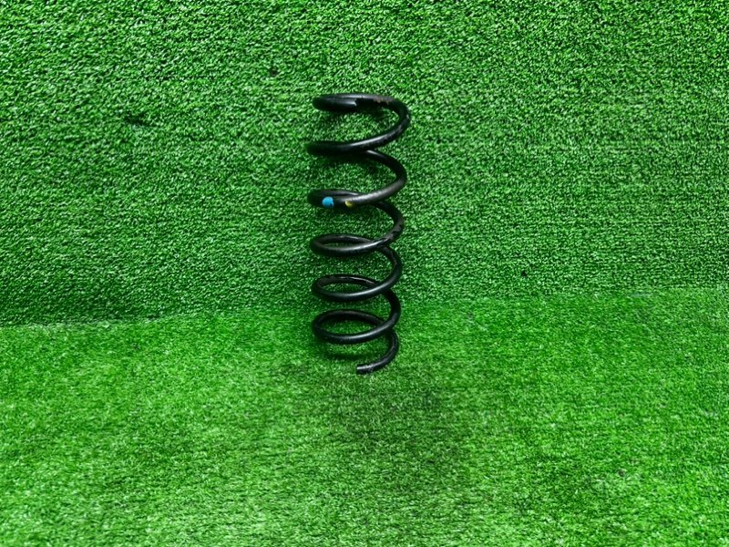 Пружина задняя, 950 рублей, Москва