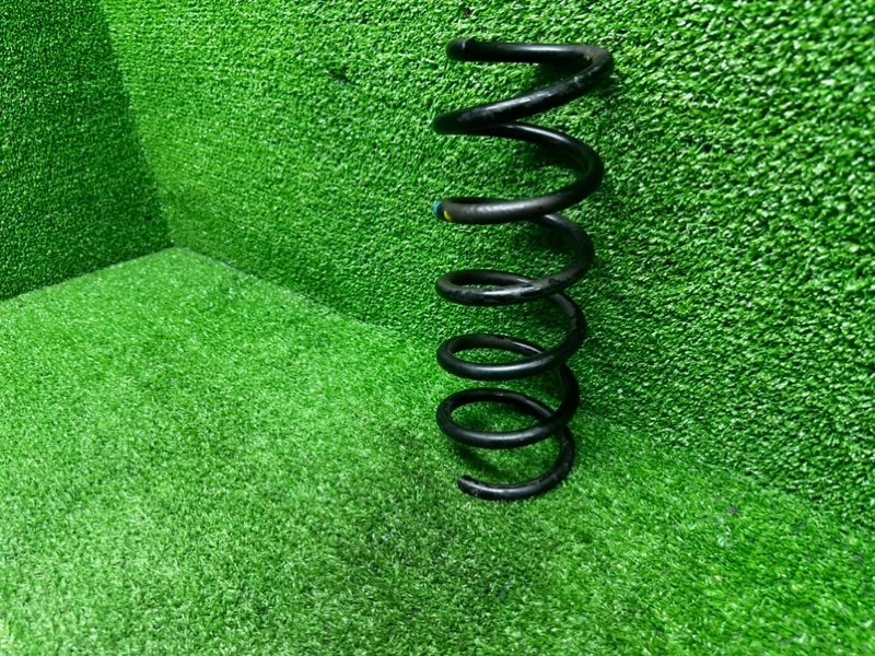 Пружина задняя, 950 рублей, Москва