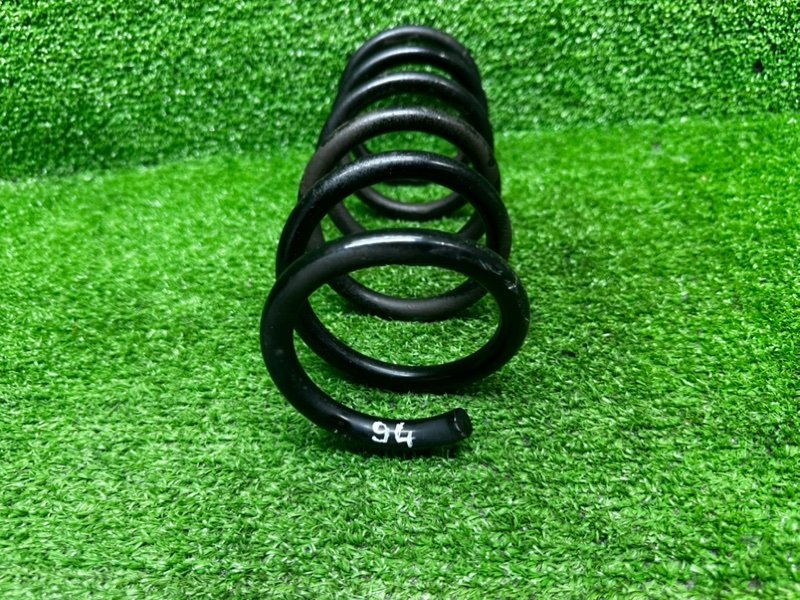 Пружина задняя, 950 рублей, Москва