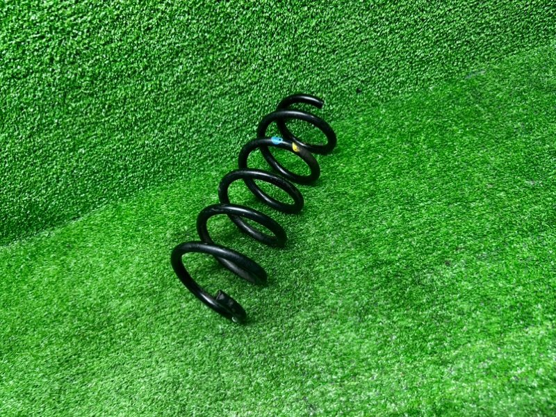 Пружина задняя, 950 рублей, Москва