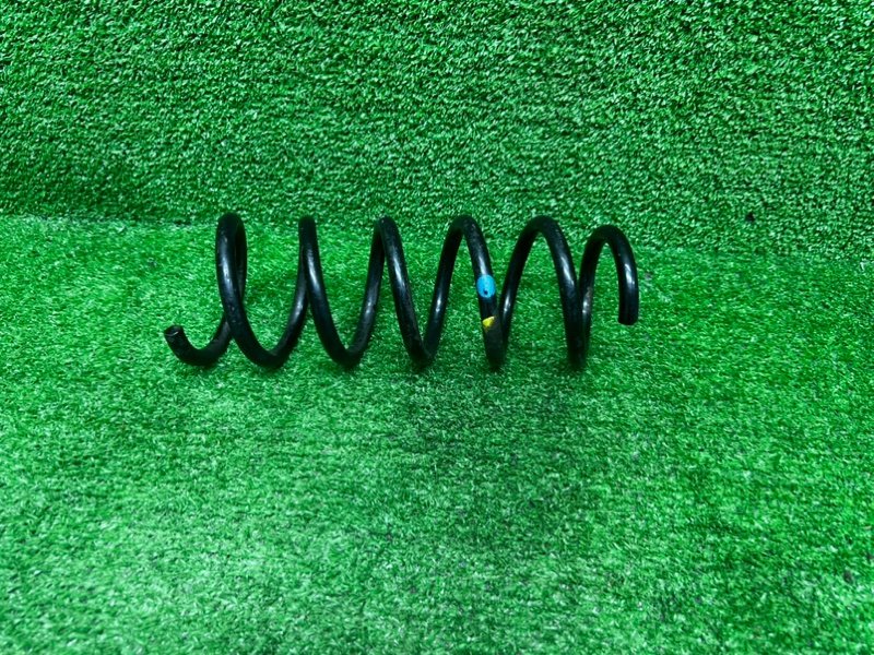 Пружина задняя, 950 рублей, Москва