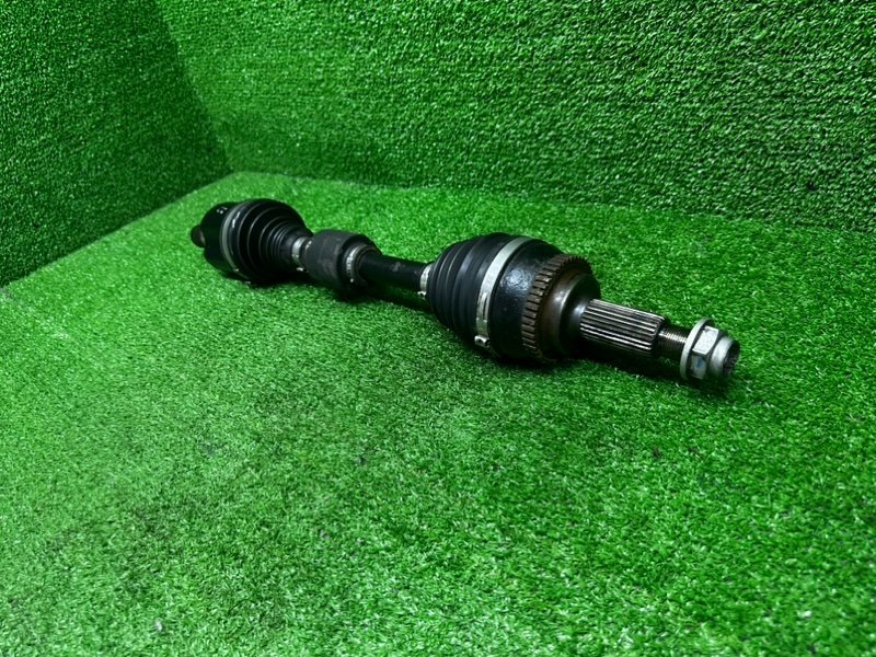 Привод передний левый, 15000 рублей, Москва