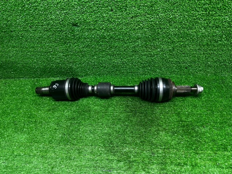 Привод передний левый, 15000 рублей, Москва