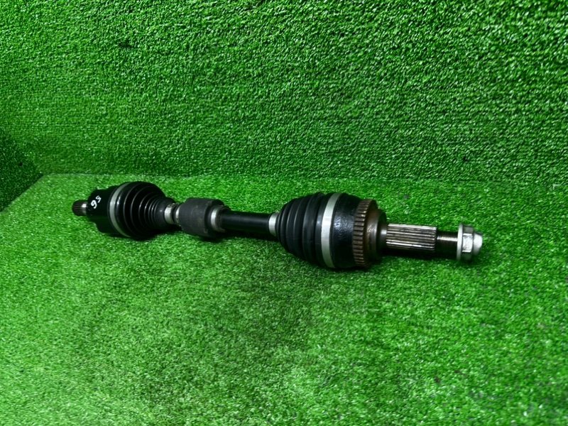 Привод передний левый, 15000 рублей, Москва