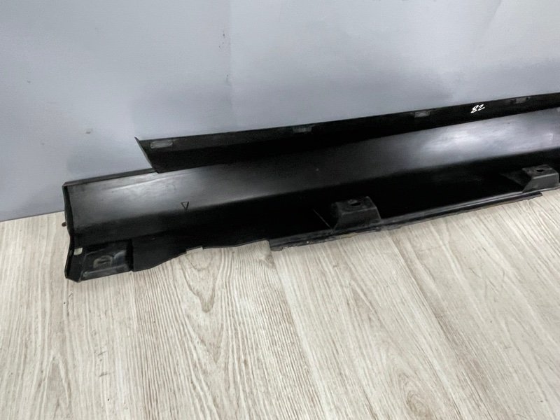 Накладка порога, 1500 рублей, Москва