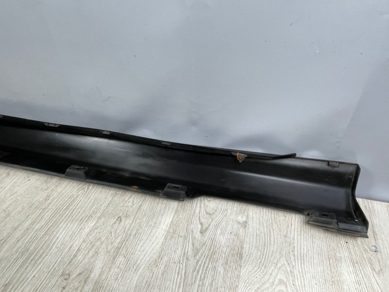 Накладка порога, 1500 рублей, Москва