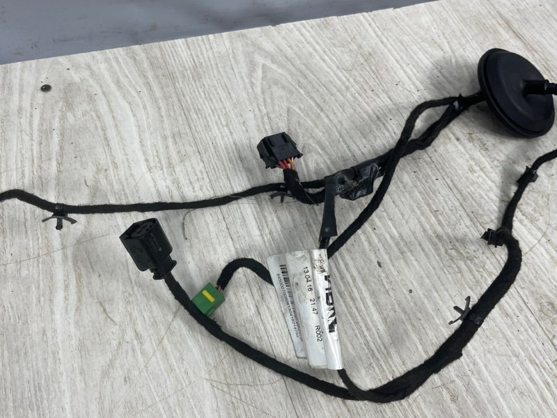 Проводка двери, 1550 рублей, Москва