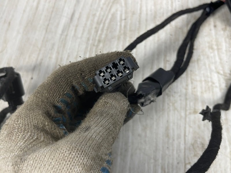 Проводка двери, 1550 рублей, Москва