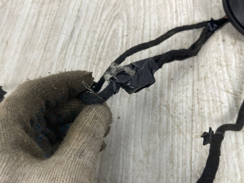 Проводка двери, 1550 рублей, Москва