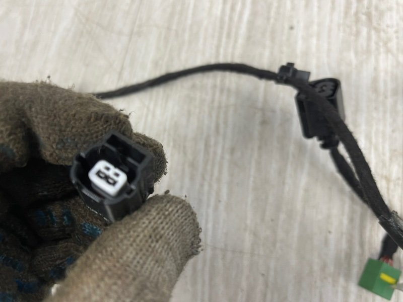 Проводка двери, 1550 рублей, Москва