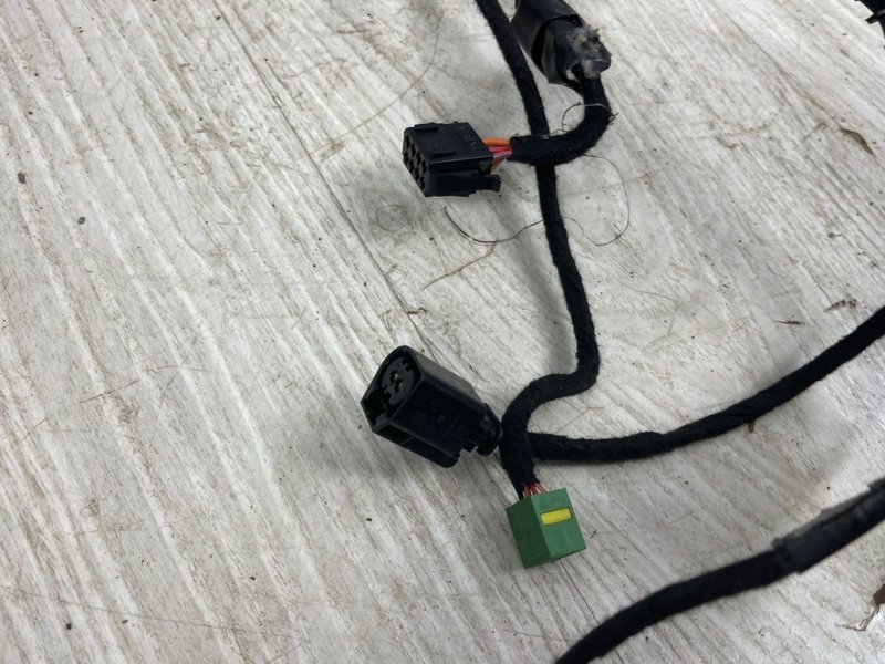 Проводка двери, 1550 рублей, Москва