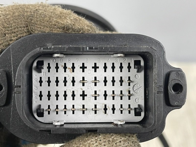 Проводка двери, 1550 рублей, Москва